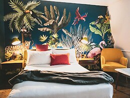 Hôtel Nomad - Vieux Québec