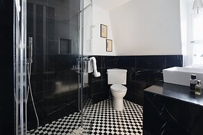 Hôtel Nomad - Vieux Québec