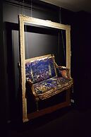 Hôtel Nomad - Vieux Québec