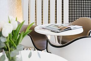 Hôtel Nomad - Vieux Québec