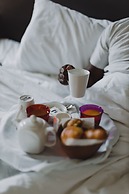 Hôtel Nomad - Vieux Québec