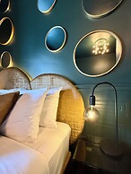 Hôtel Nomad - Vieux Québec