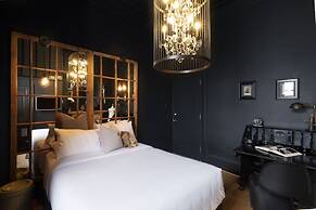 Hôtel Nomad - Vieux Québec