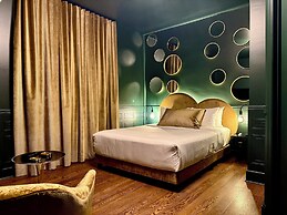 Hôtel Nomad - Vieux Québec