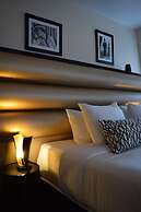 Hôtel Nomad - Vieux Québec