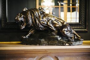 Hôtel Nomad - Vieux Québec