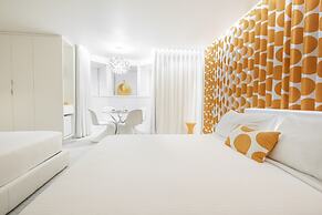 Hôtel Nomad - Vieux Québec