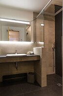 Hôtel Nomad - Vieux Québec