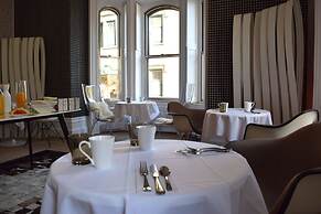 Hôtel Nomad - Vieux Québec