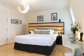 Hôtel Nomad - Vieux Québec