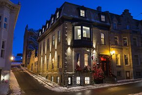 Hôtel Nomad - Vieux Québec