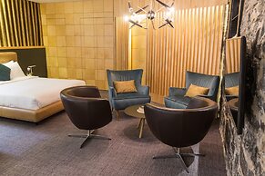 Hôtel Nomad - Vieux Québec