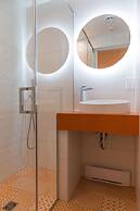 Hôtel Nomad - Vieux Québec