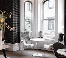 Hôtel Nomad - Vieux Québec