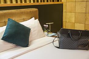 Hôtel Nomad - Vieux Québec