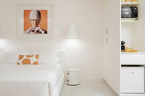 Hôtel Nomad - Vieux Québec