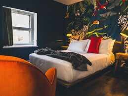 Hôtel Nomad - Vieux Québec