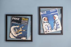 Hôtel Nomad - Vieux Québec