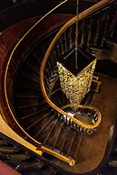 Hôtel Nomad - Vieux Québec