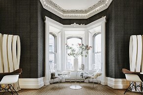 Hôtel Nomad - Vieux Québec