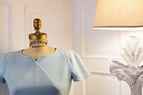 Hôtel Nomad - Vieux Québec