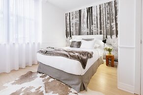 Hôtel Nomad - Vieux Québec