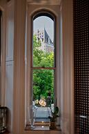 Hôtel Nomad - Vieux Québec