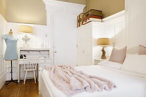 Hôtel Nomad - Vieux Québec