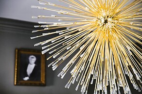 Hôtel Nomad - Vieux Québec