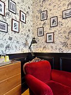 Hôtel Nomad - Vieux Québec