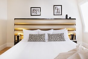 Hôtel Nomad - Vieux Québec