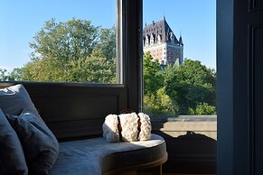 Hôtel Nomad - Vieux Québec