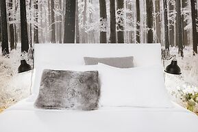 Hôtel Nomad - Vieux Québec