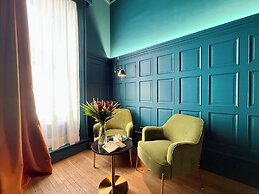 Hôtel Nomad - Vieux Québec