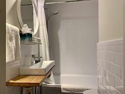 Hôtel Nomad - Vieux Québec