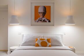 Hôtel Nomad - Vieux Québec