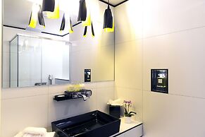 Hôtel Nomad - Vieux Québec