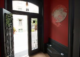 Hôtel Nomad - Vieux Québec