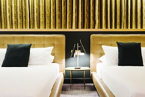 Hôtel Nomad - Vieux Québec