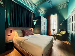 Hôtel Nomad - Vieux Québec