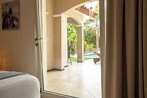 Hibiscus Beach House