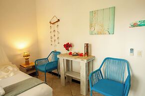 Hibiscus Beach House