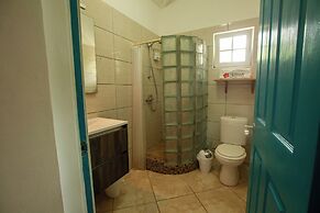 Hibiscus Beach House