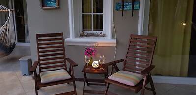 Hibiscus Beach House