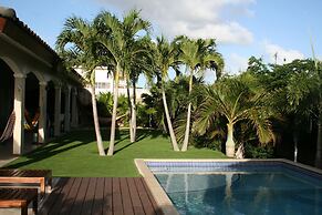 Hibiscus Beach House