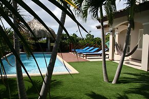 Hibiscus Beach House