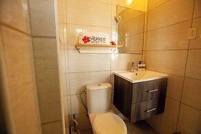 Hibiscus Beach House