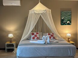 Hibiscus Beach House