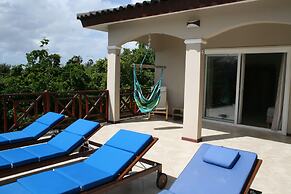 Hibiscus Beach House