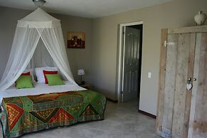 Hibiscus Beach House